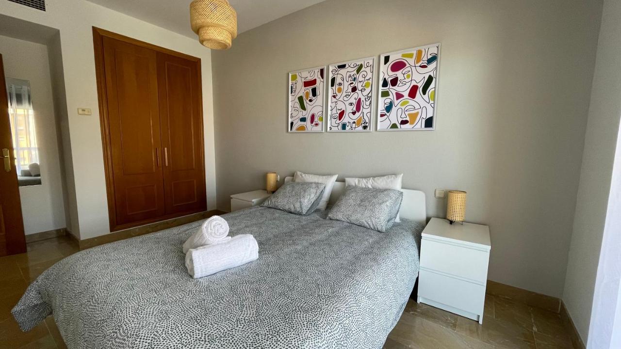 Apto Duplex, מארבלה מראה חיצוני תמונה