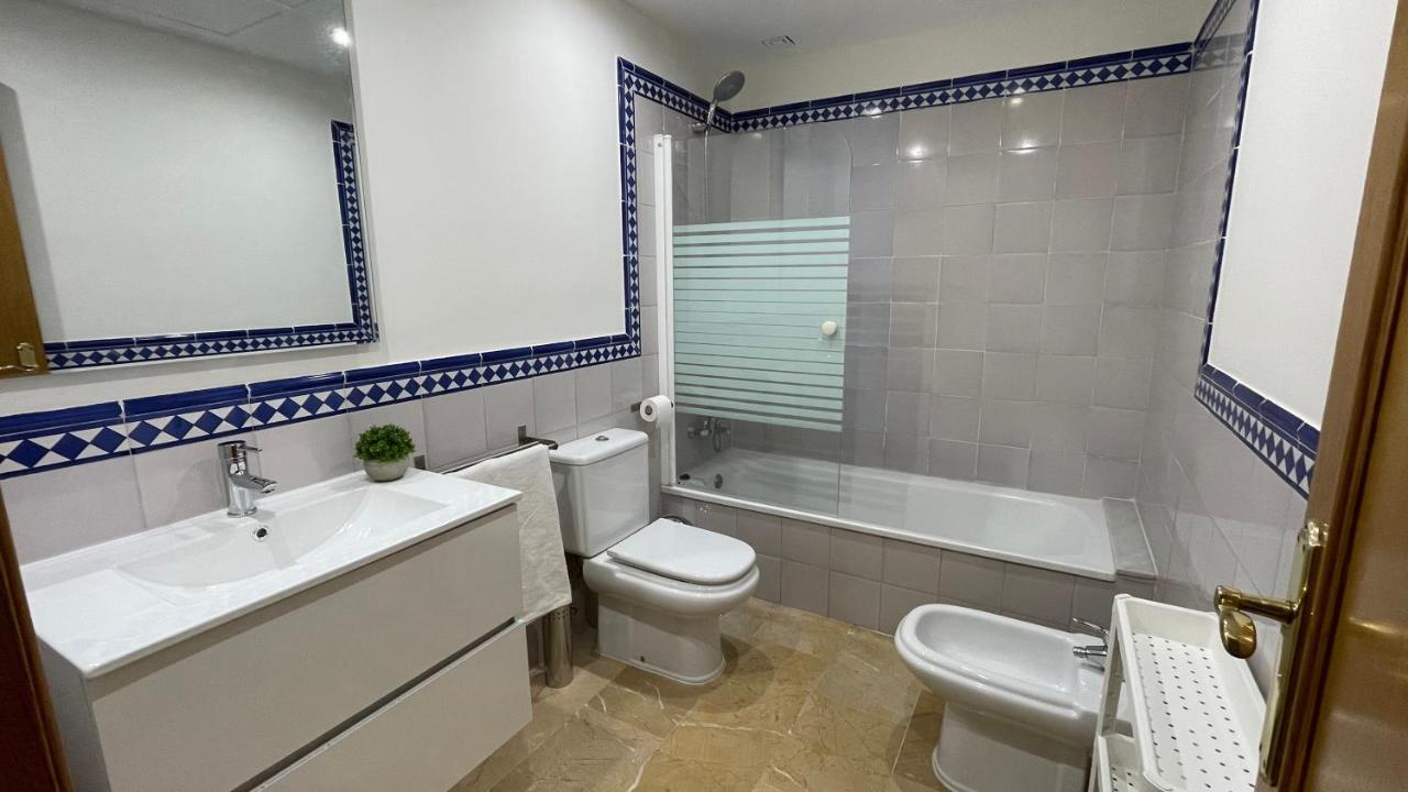 Apto Duplex, מארבלה מראה חיצוני תמונה
